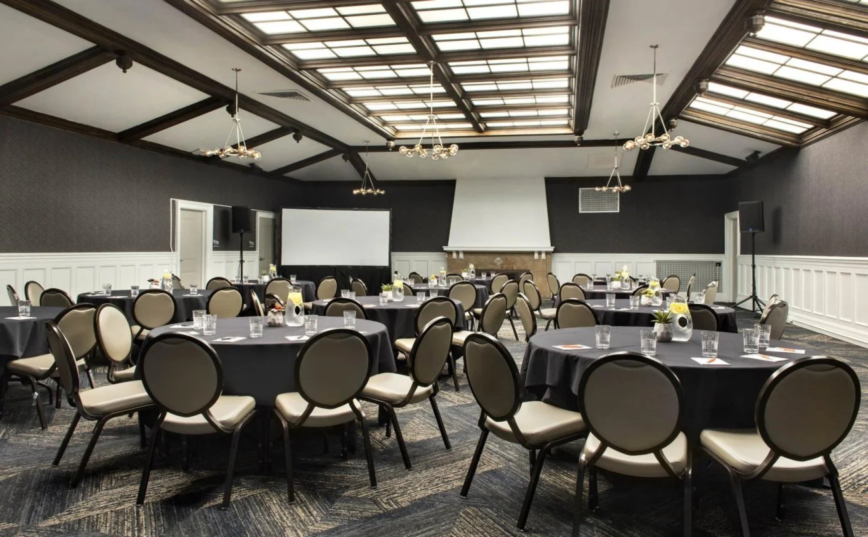 Aloft Buffalo Downtown