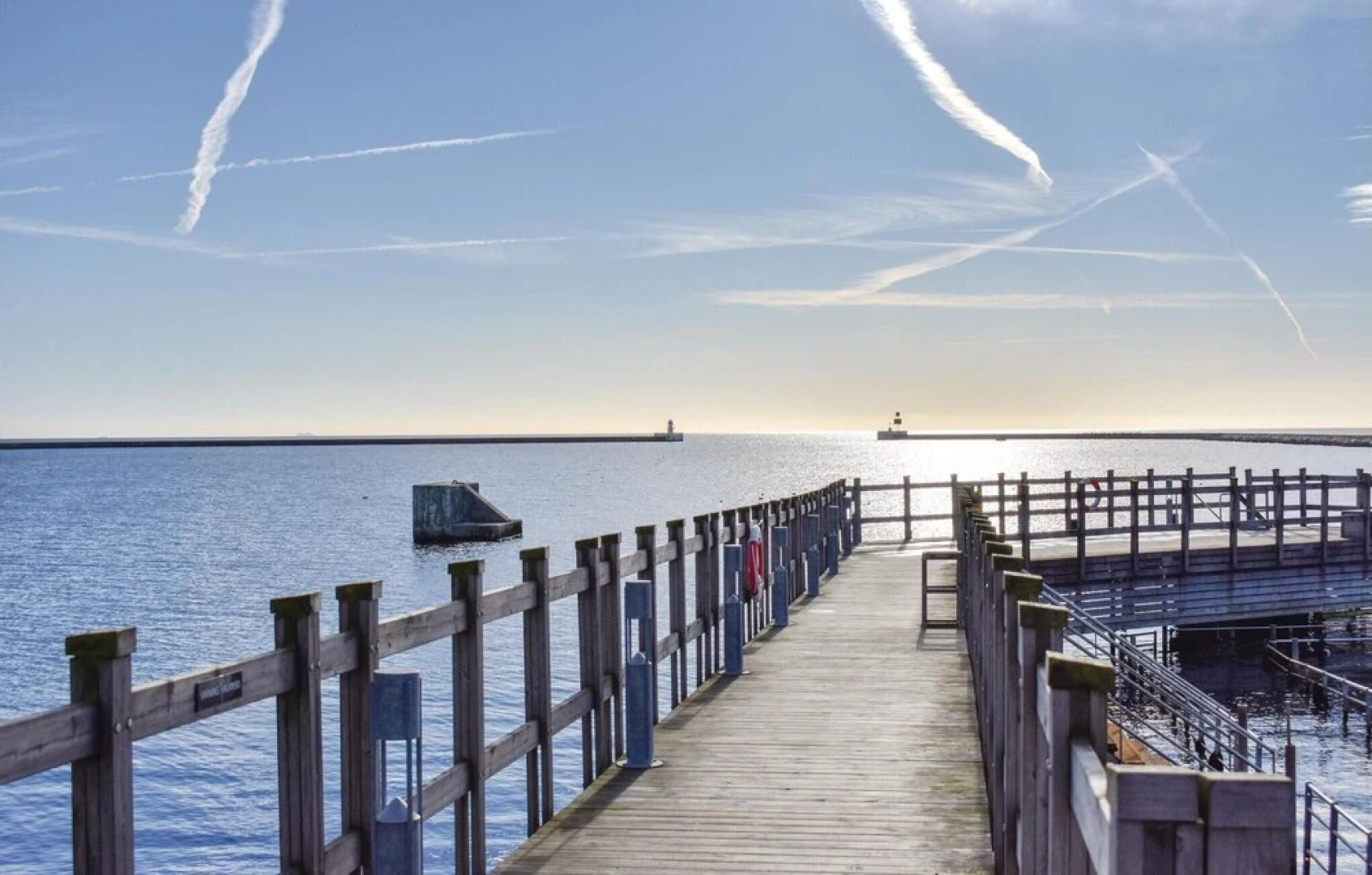 Nice Home in Höllviken With 2 Bedrooms