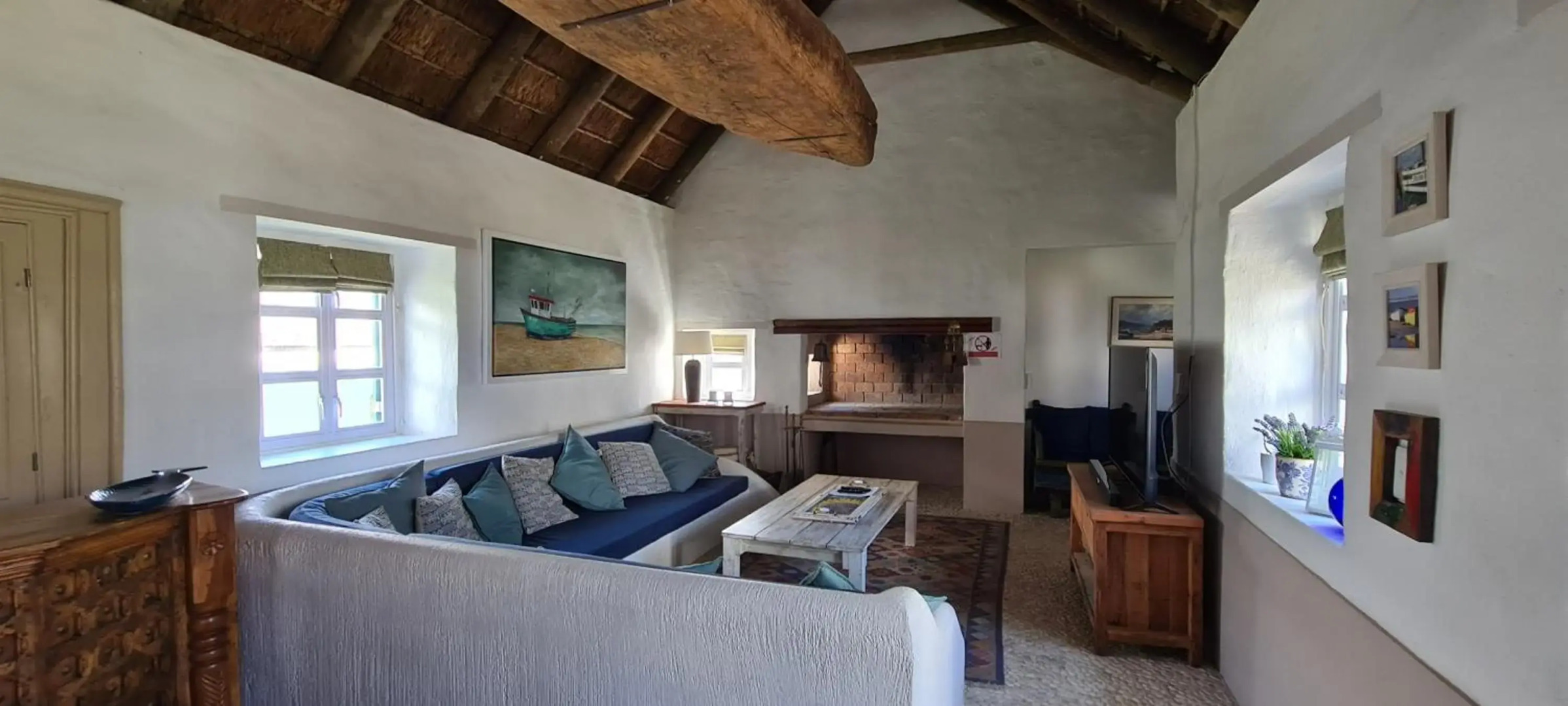 Casa Pescador Beach House