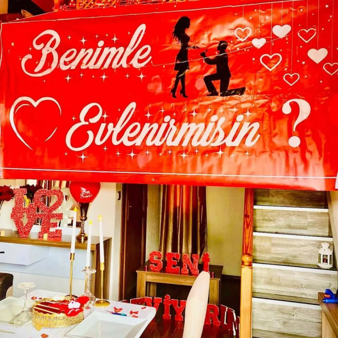 Kalipso Park Butik Otel