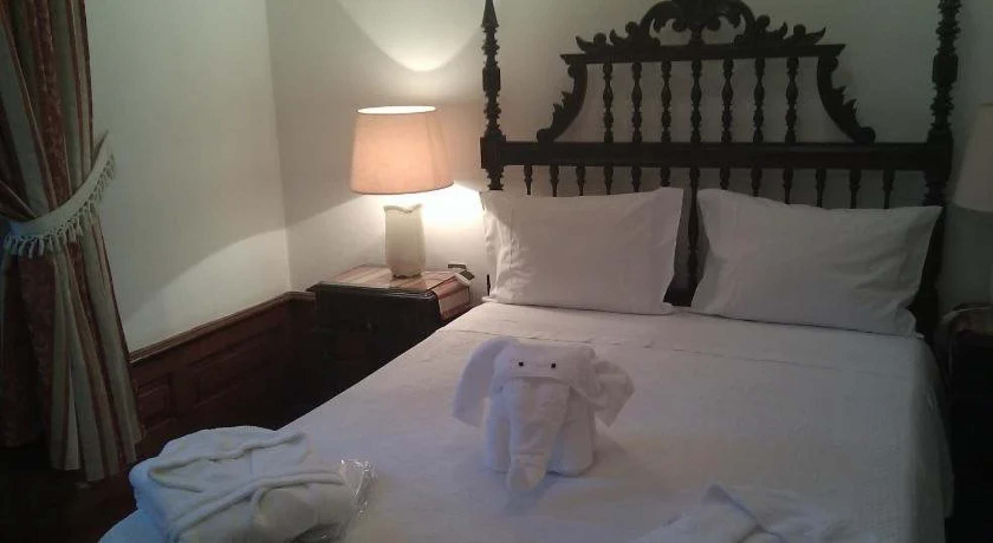 Hotel Residencial Alentejana