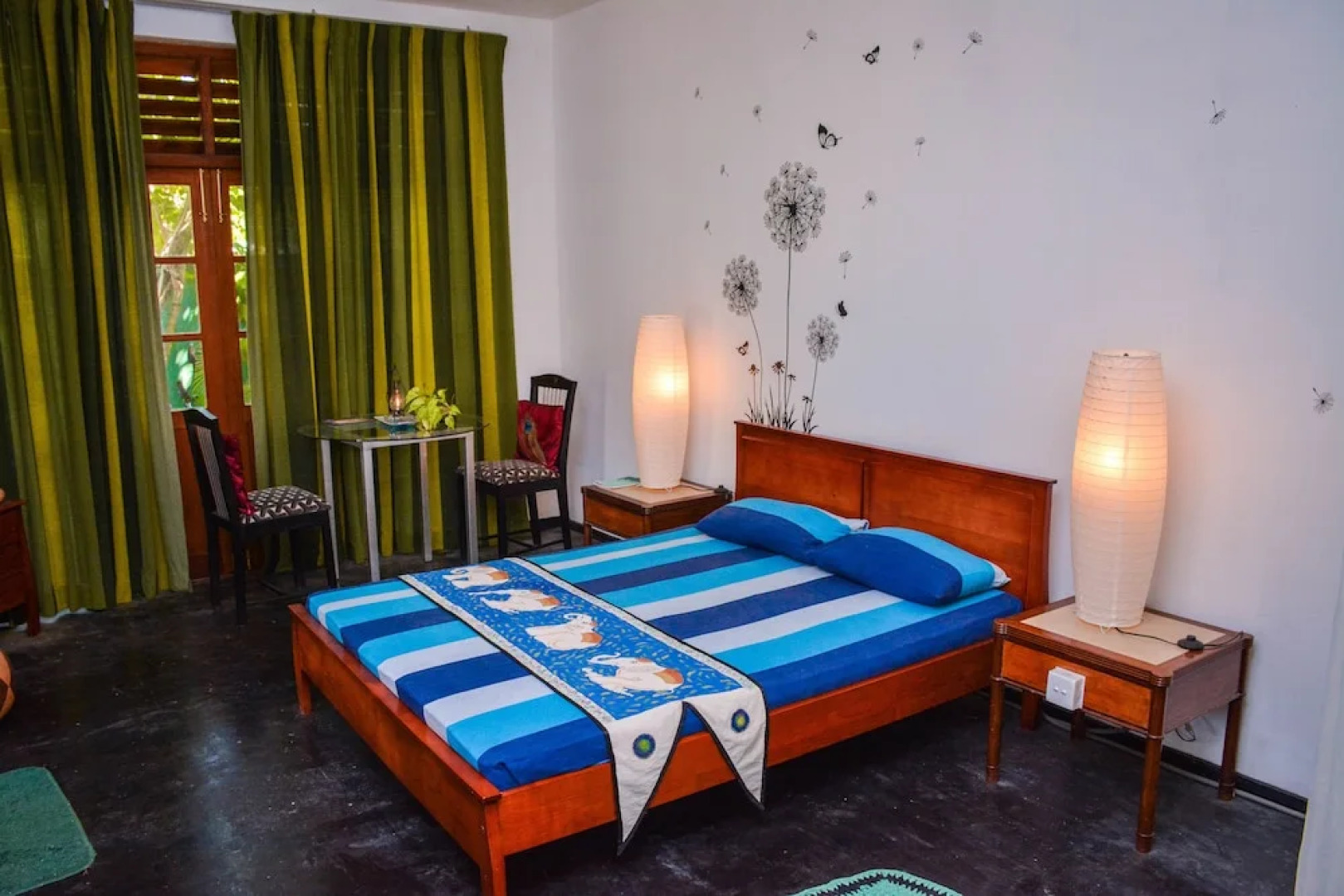 Raj Mahal Inn