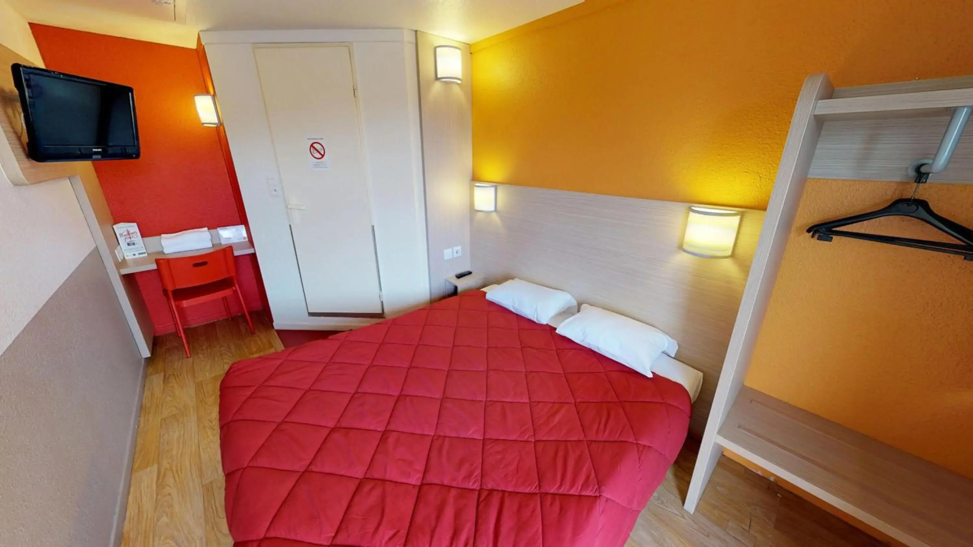 Premiere Classe Chantilly Sud-Luzarches