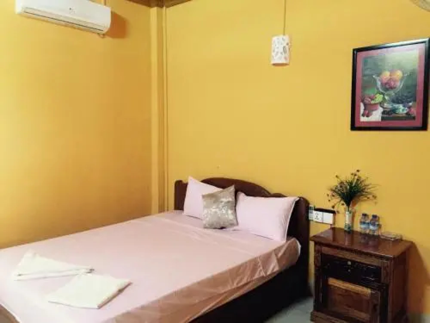 Savet Phom Tmey Guesthouse
