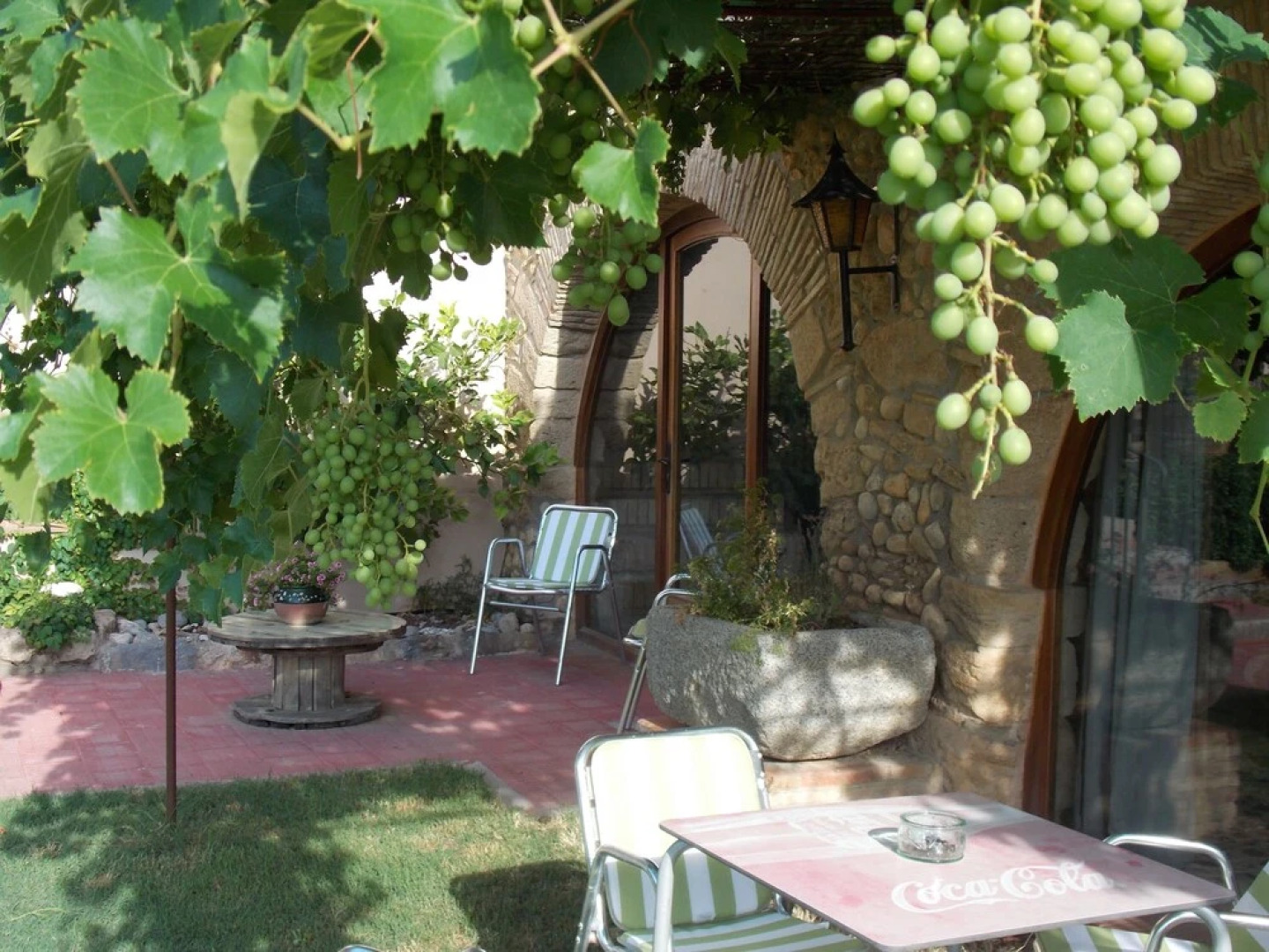 La Masia Costa Brava