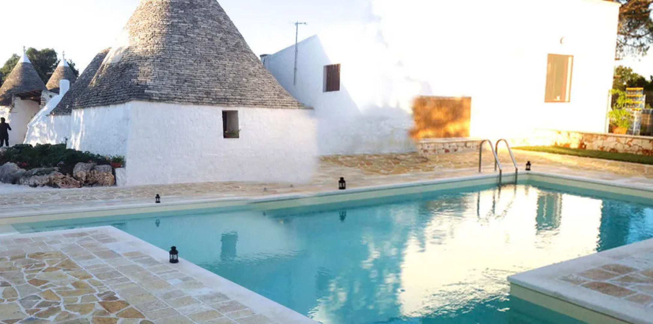 Agriturismo Masseria Ferri