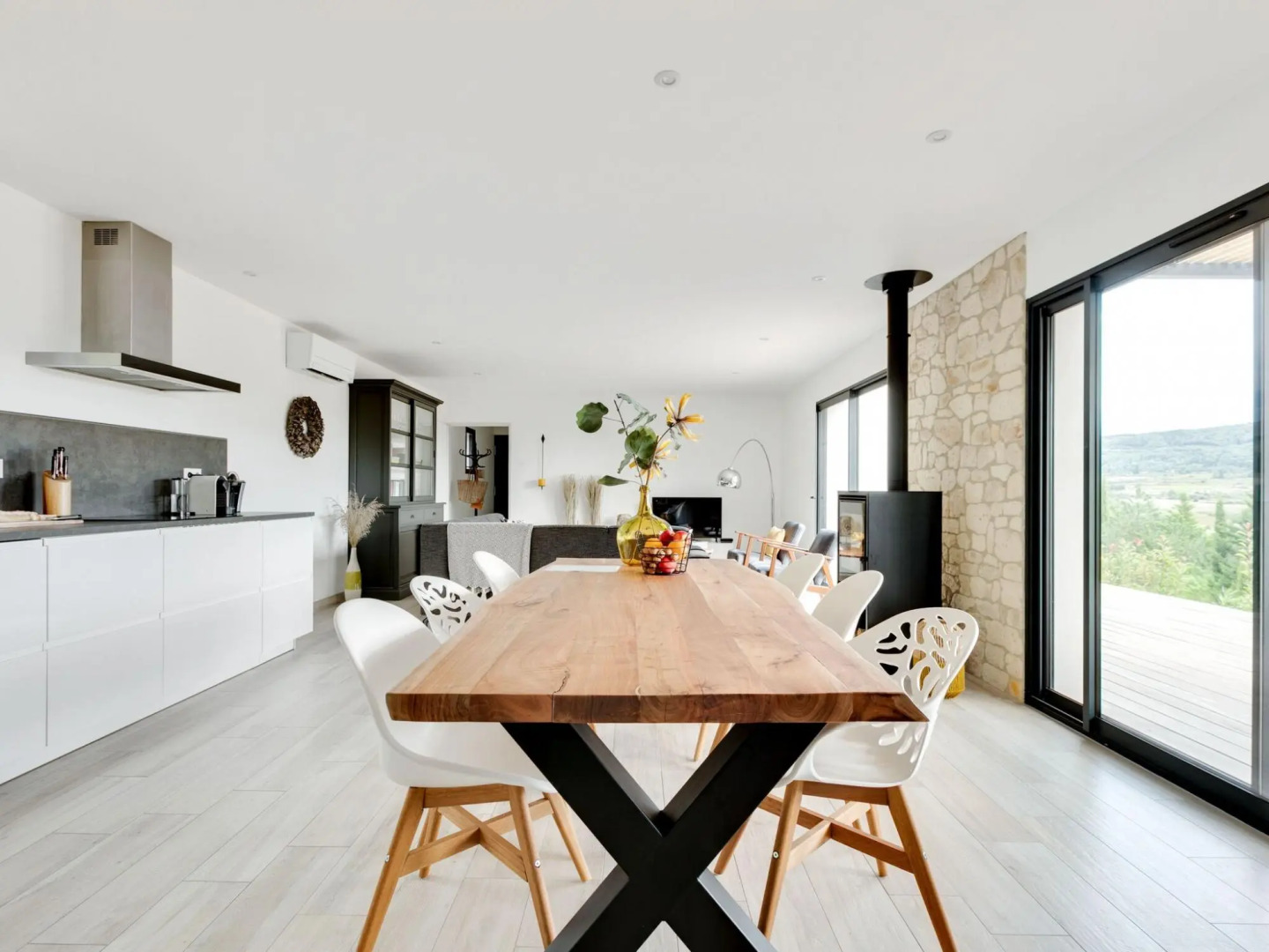 Delightful Villa in Beaufort With Private Swimming Pool