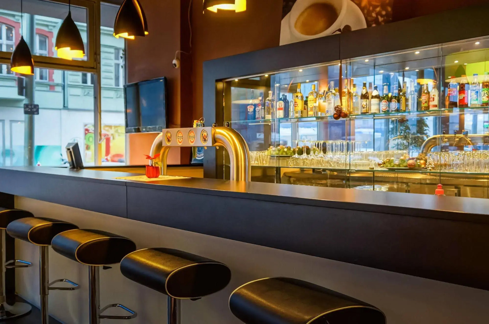 Smart Stay Hotel Berlin City