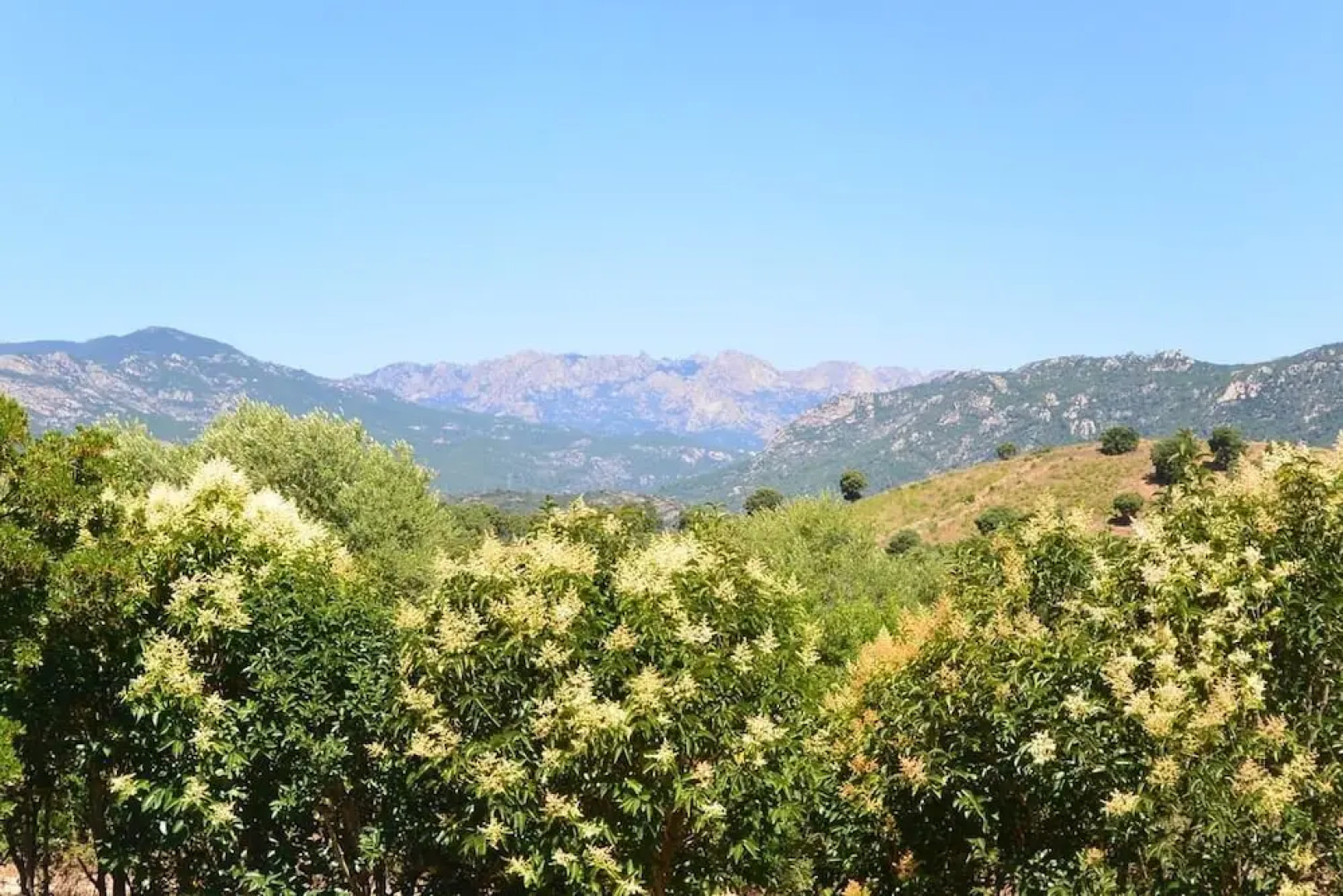 PINARELLO VILLA - PRIVATE POOL Chalet 2