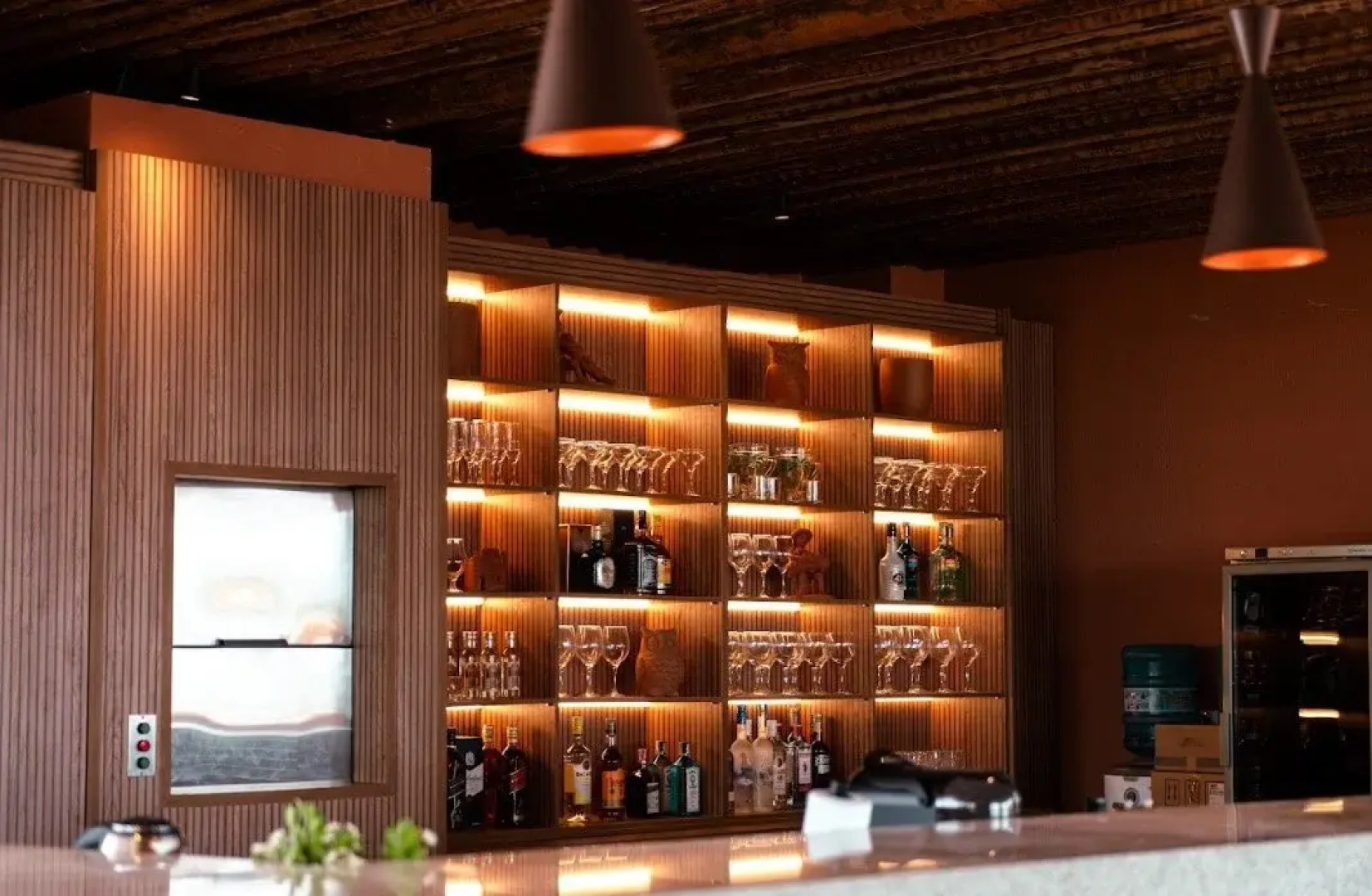 Arrey Boutique Hotel