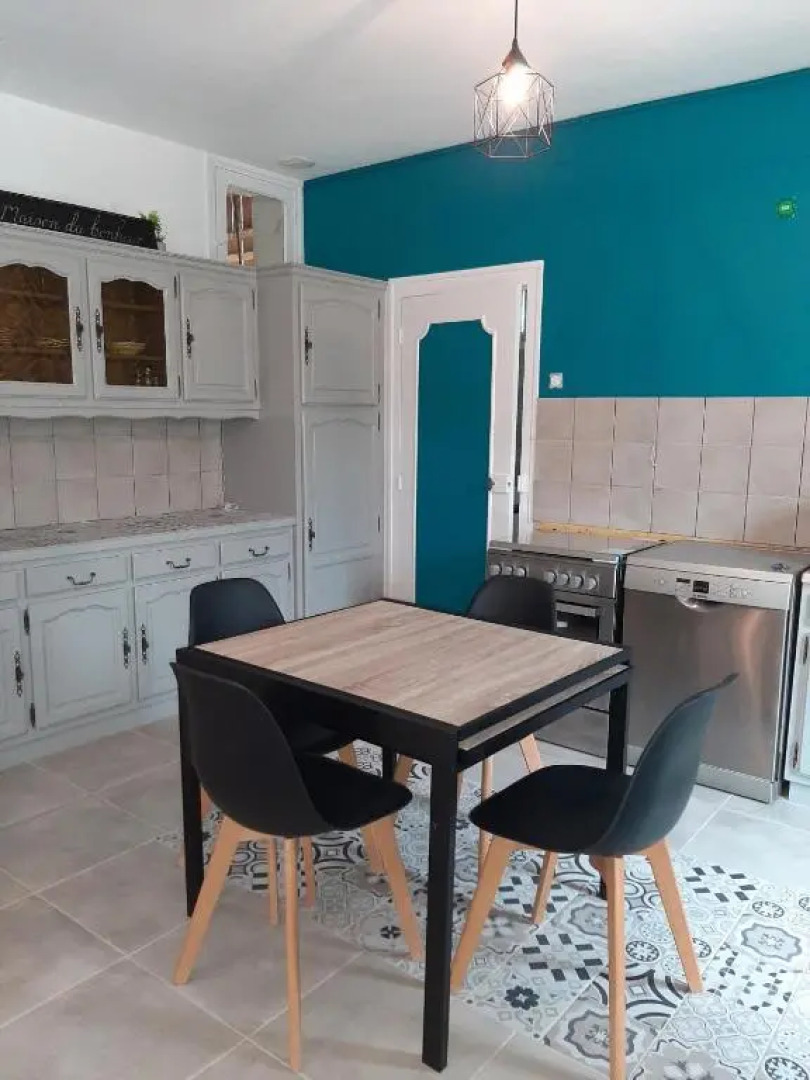 Gîte du Canal de Berry II