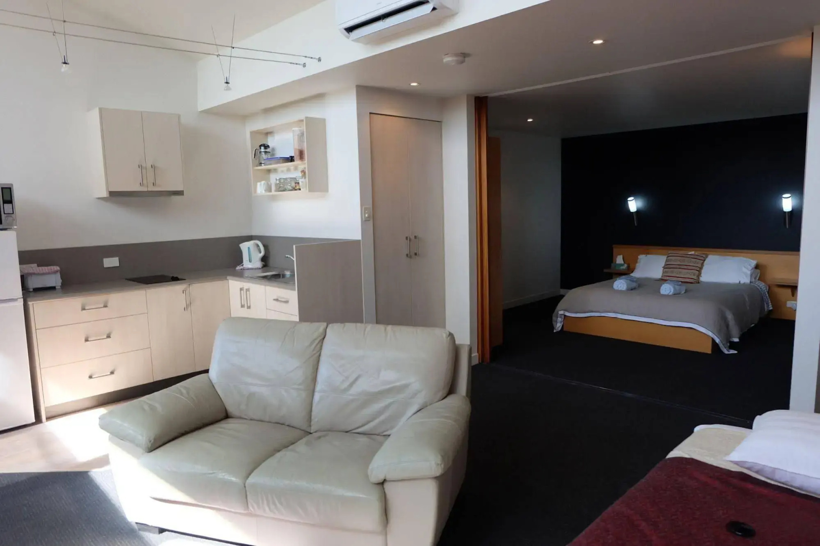 Armalong Winery Chalets
