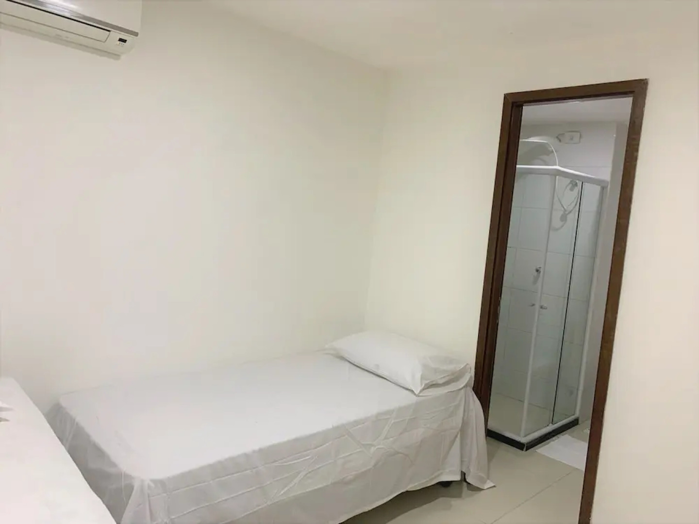 Apartamento Tambau a Beira Mar