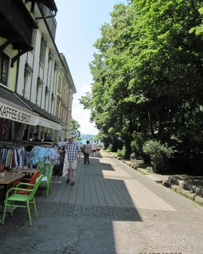 K-Hotel (Grüner Baum)