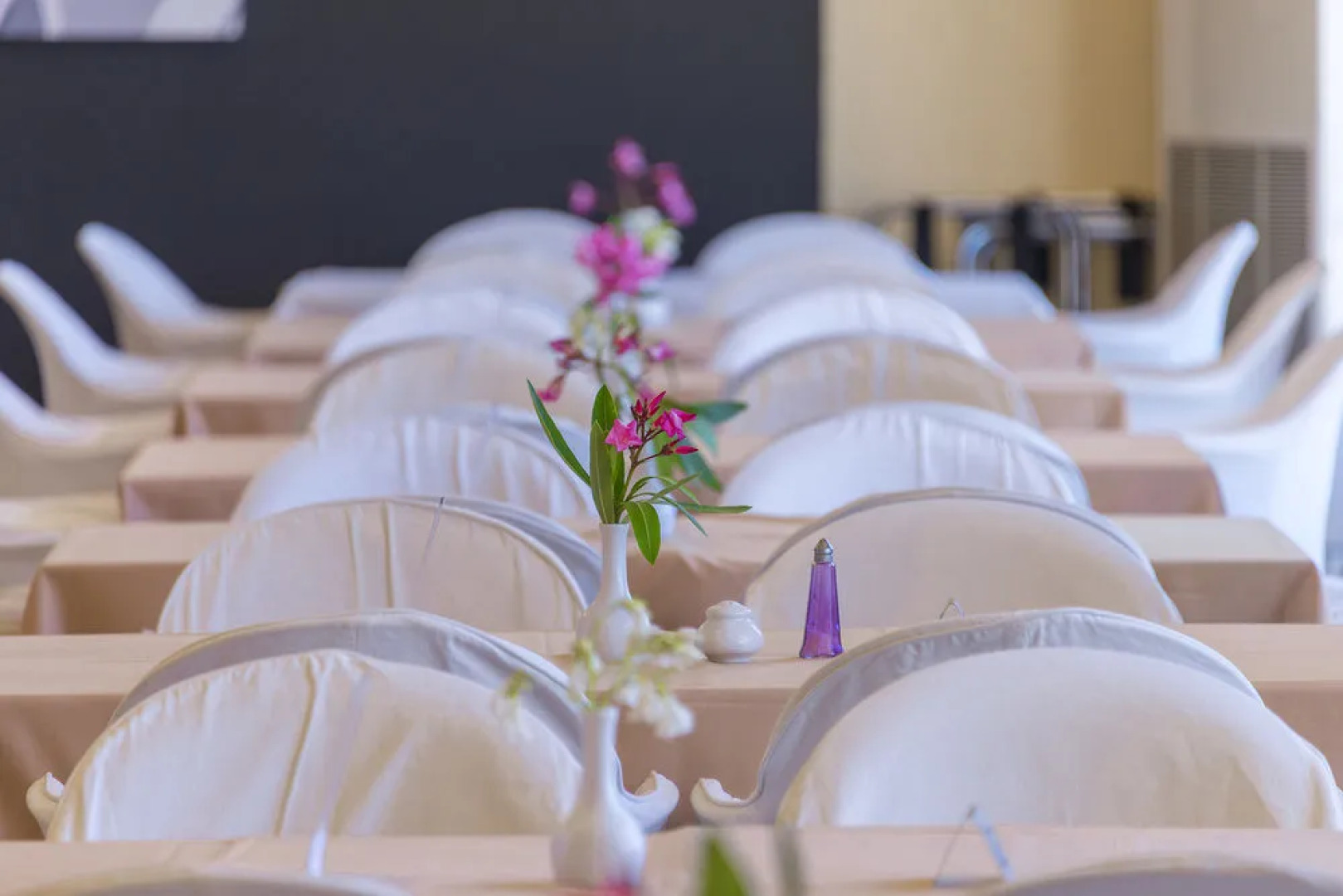 Ninos Grand Beach Resort