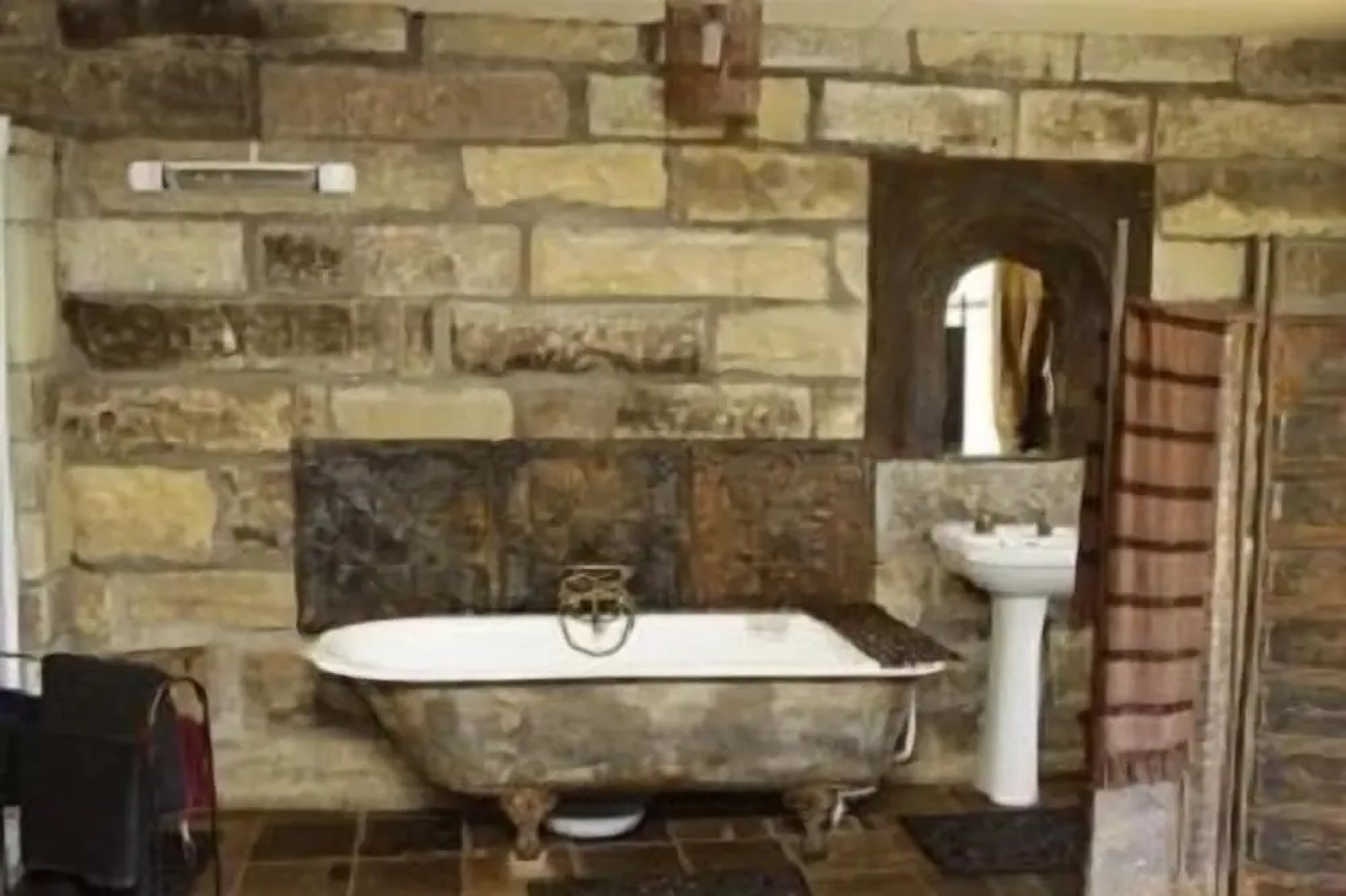 The Green Acorn Guest House