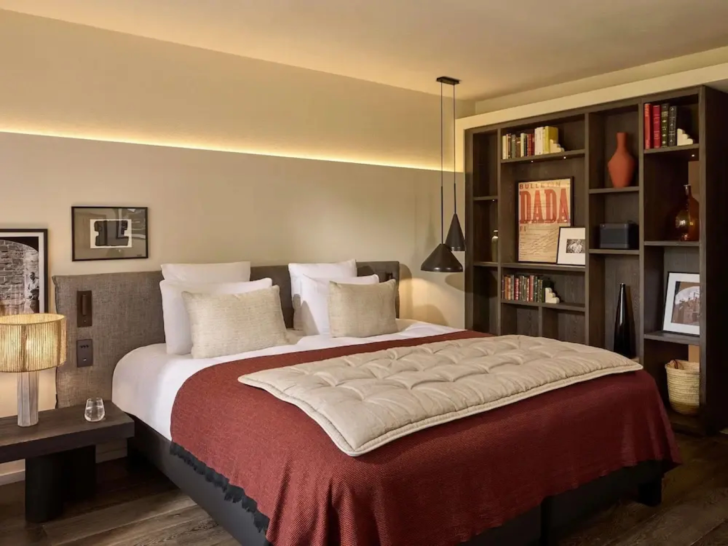 L'Isle de Leos Hotel & Spa - MGallery Collection