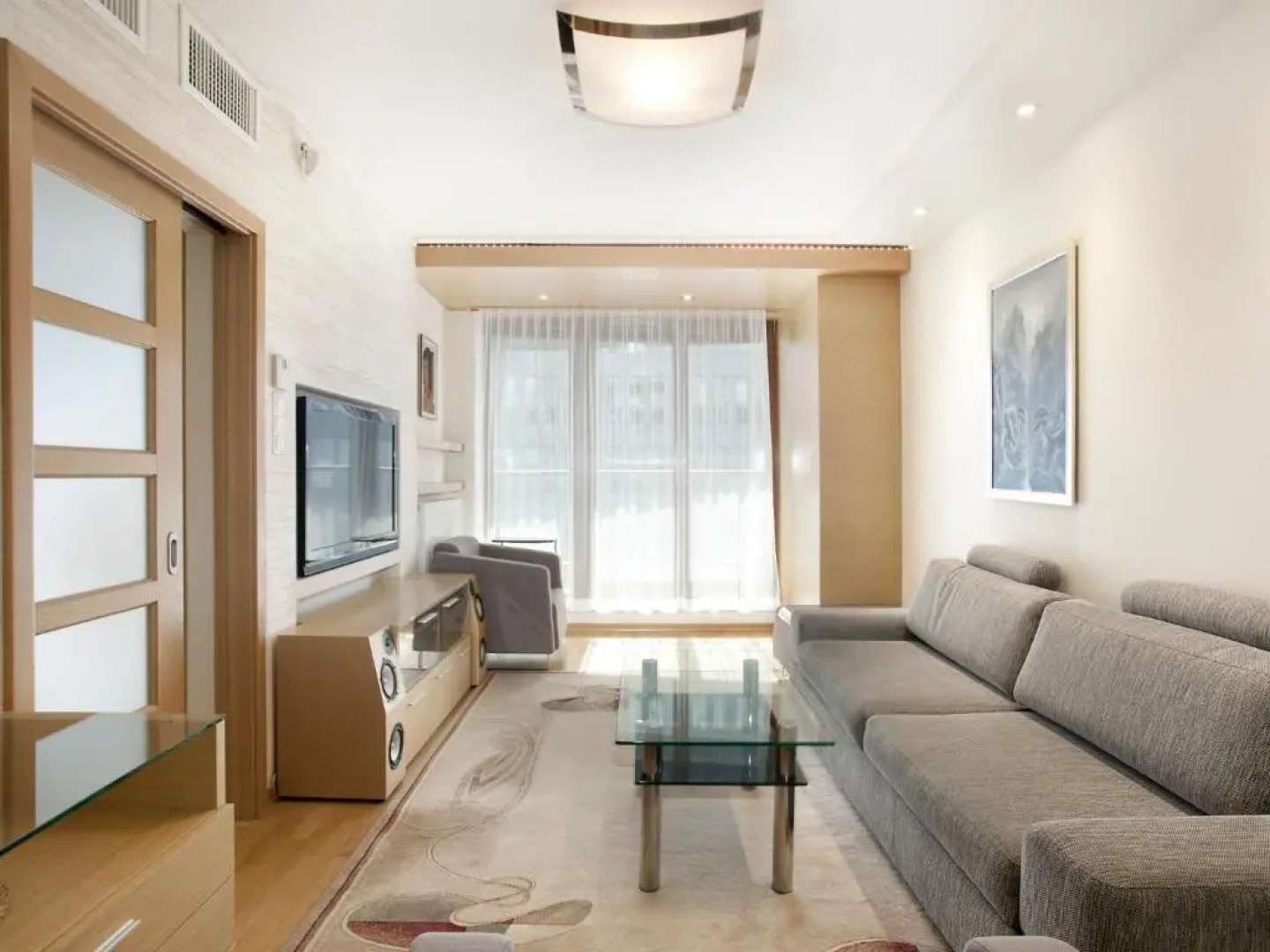 Gdynia Norda Sea Towers