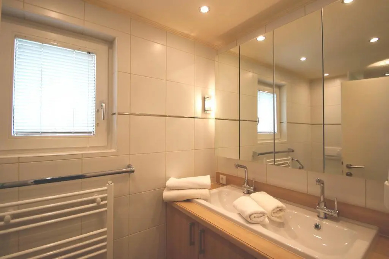 Alpenlandhaus Menardi