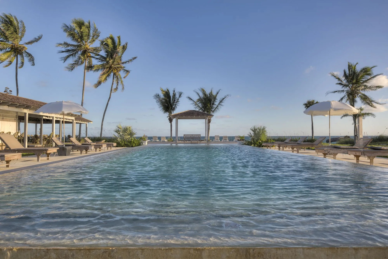 La Bougainvillea Hotel and Villas