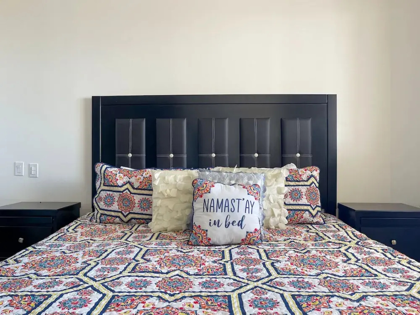 Modern Linda Vista Condos