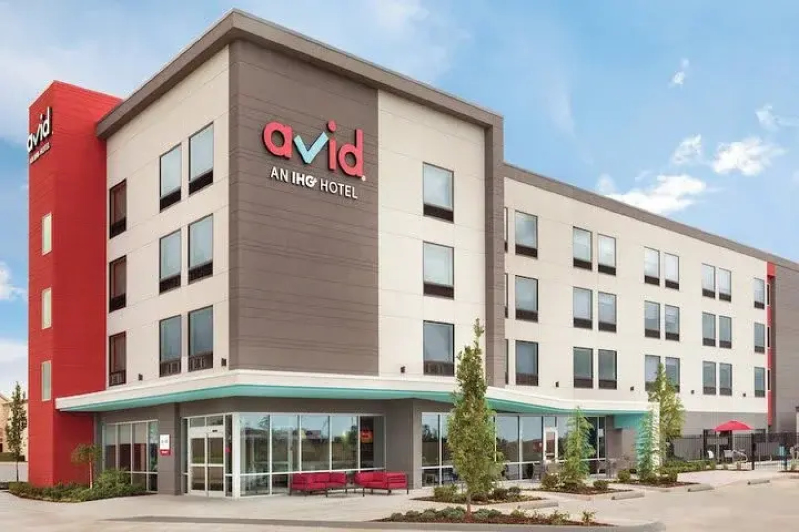 Avid Hotels Harrisburg Ne Hershey Area
