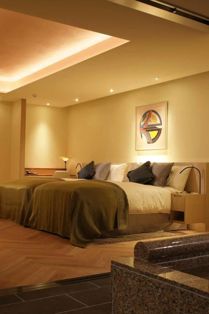 The Hiramatsu Hotels & Resorts Sengokuhara