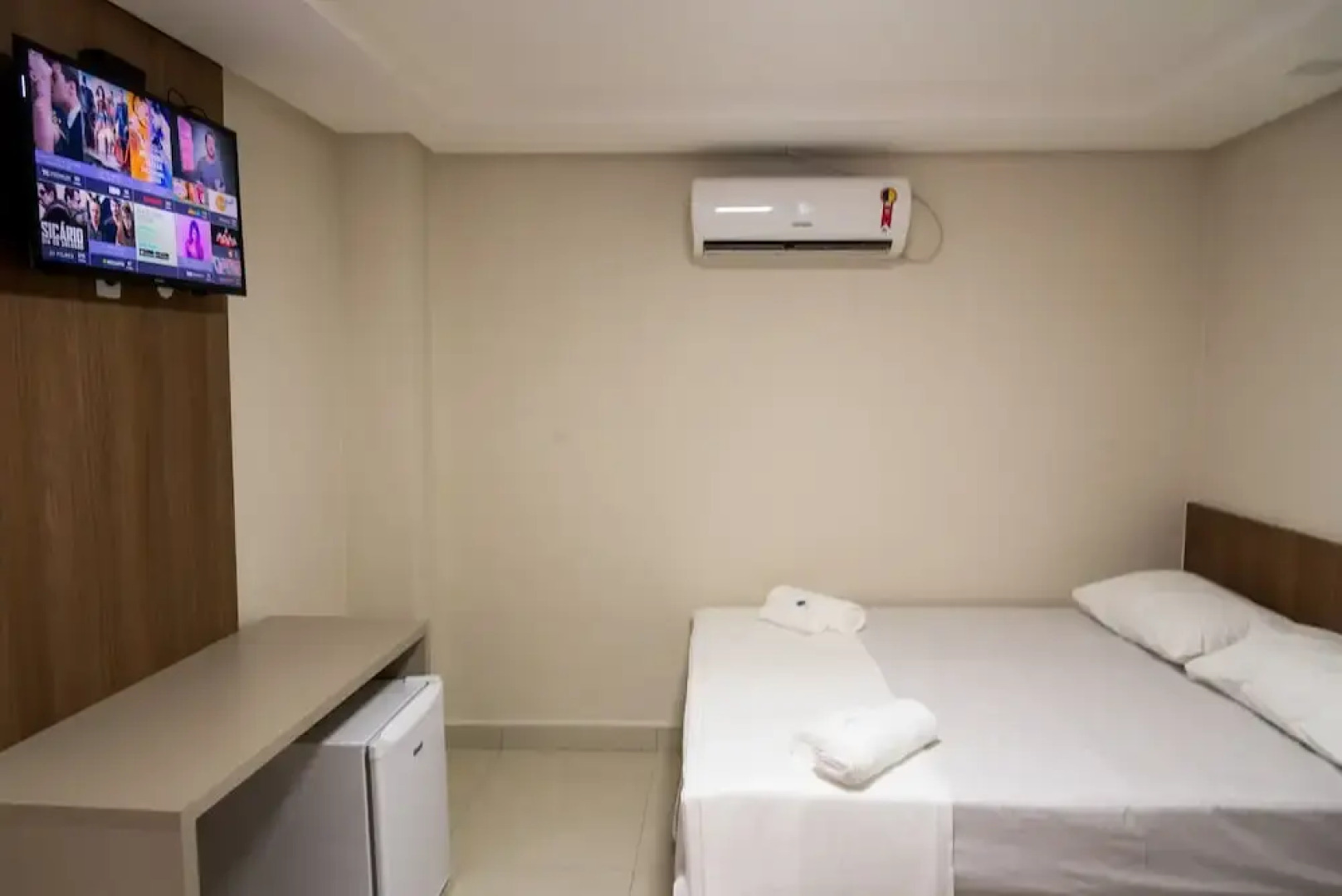 OYO Hotel Barra do Riacho