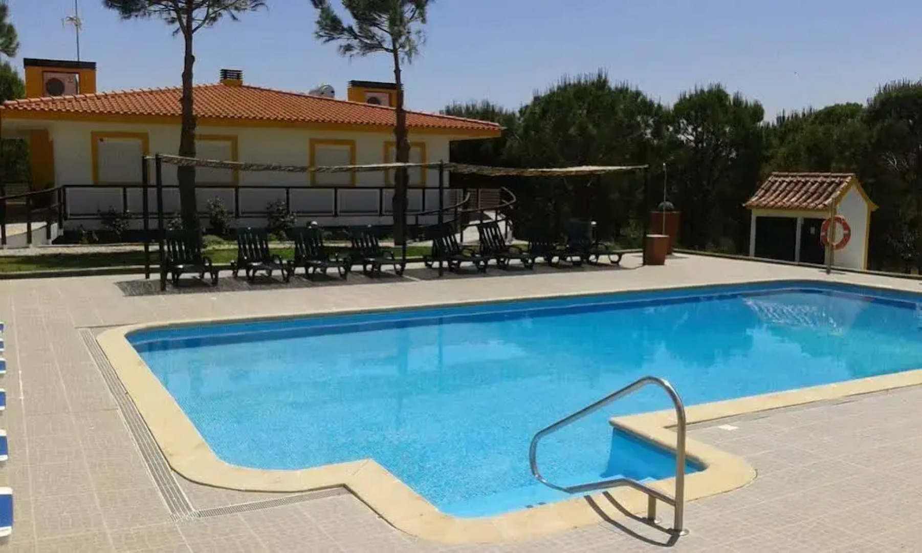 Herdade Do Rio Torto