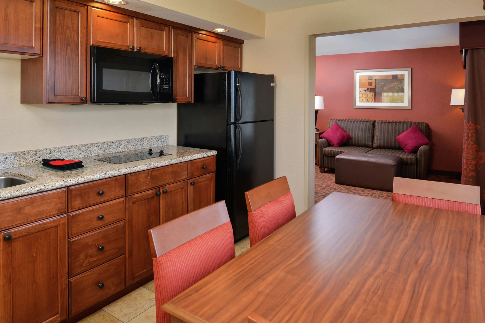 Hampton Inn Idaho Falls/Airport