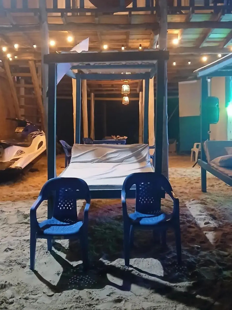 Cabaña Villa Rosita