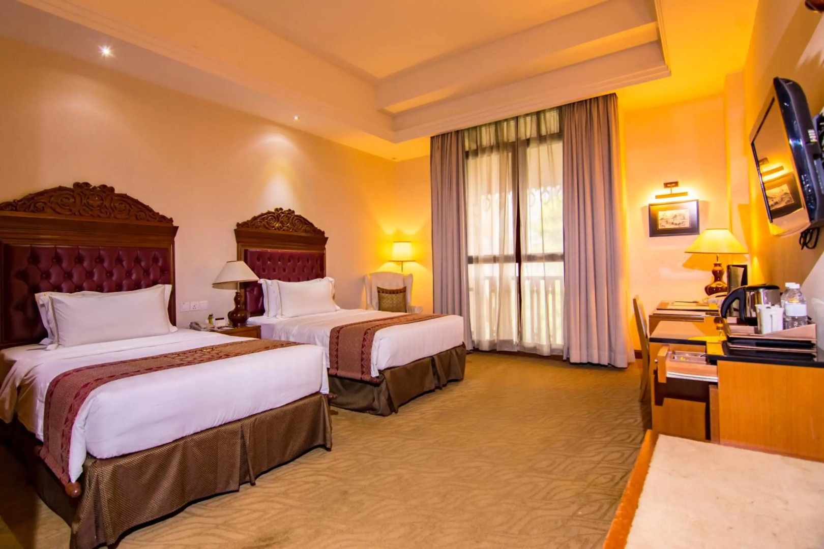 Royale Chulan Kuala Lumpur