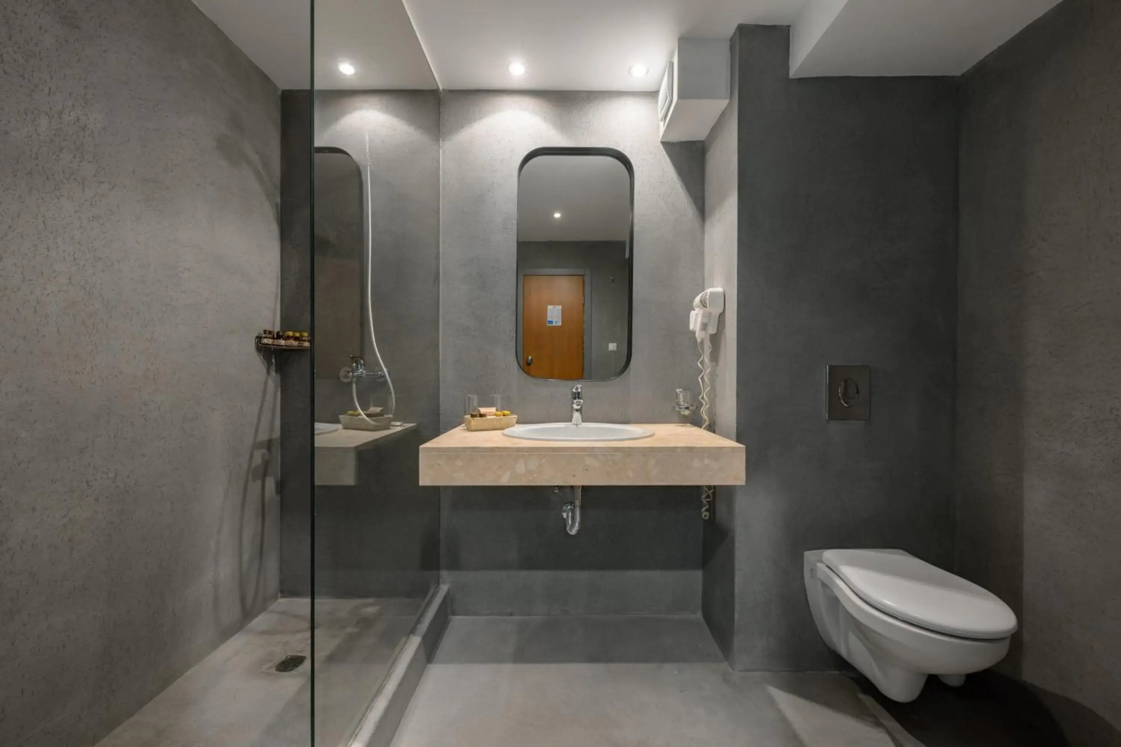 Kristal Hotel - All inclusive