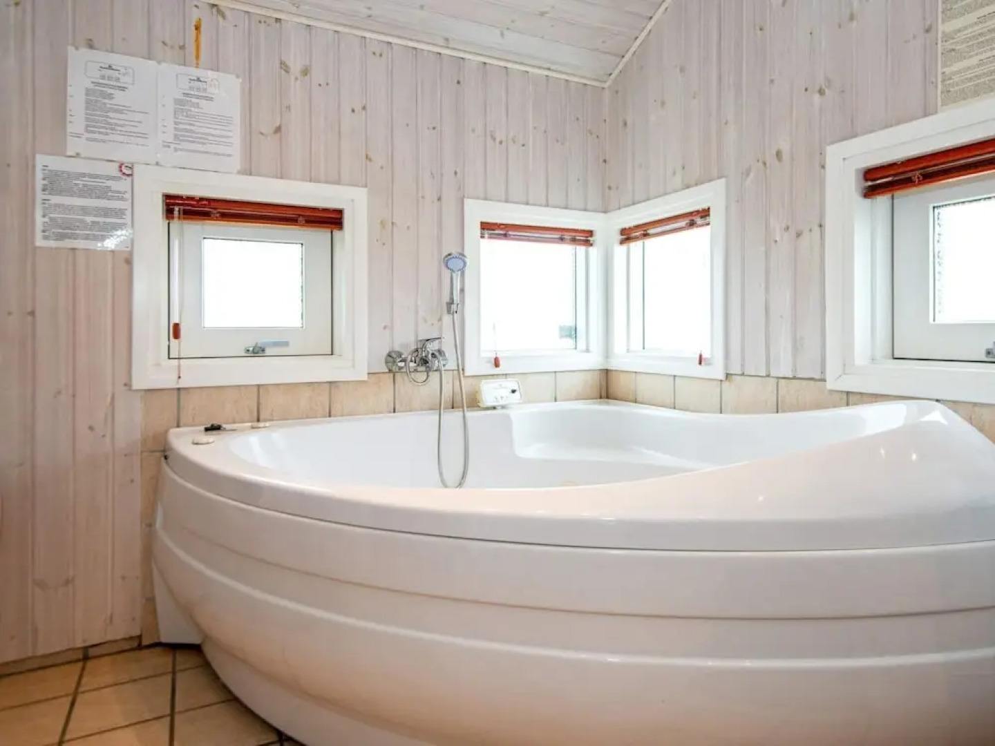 6 Person Holiday Home in Nordborg-by Traum