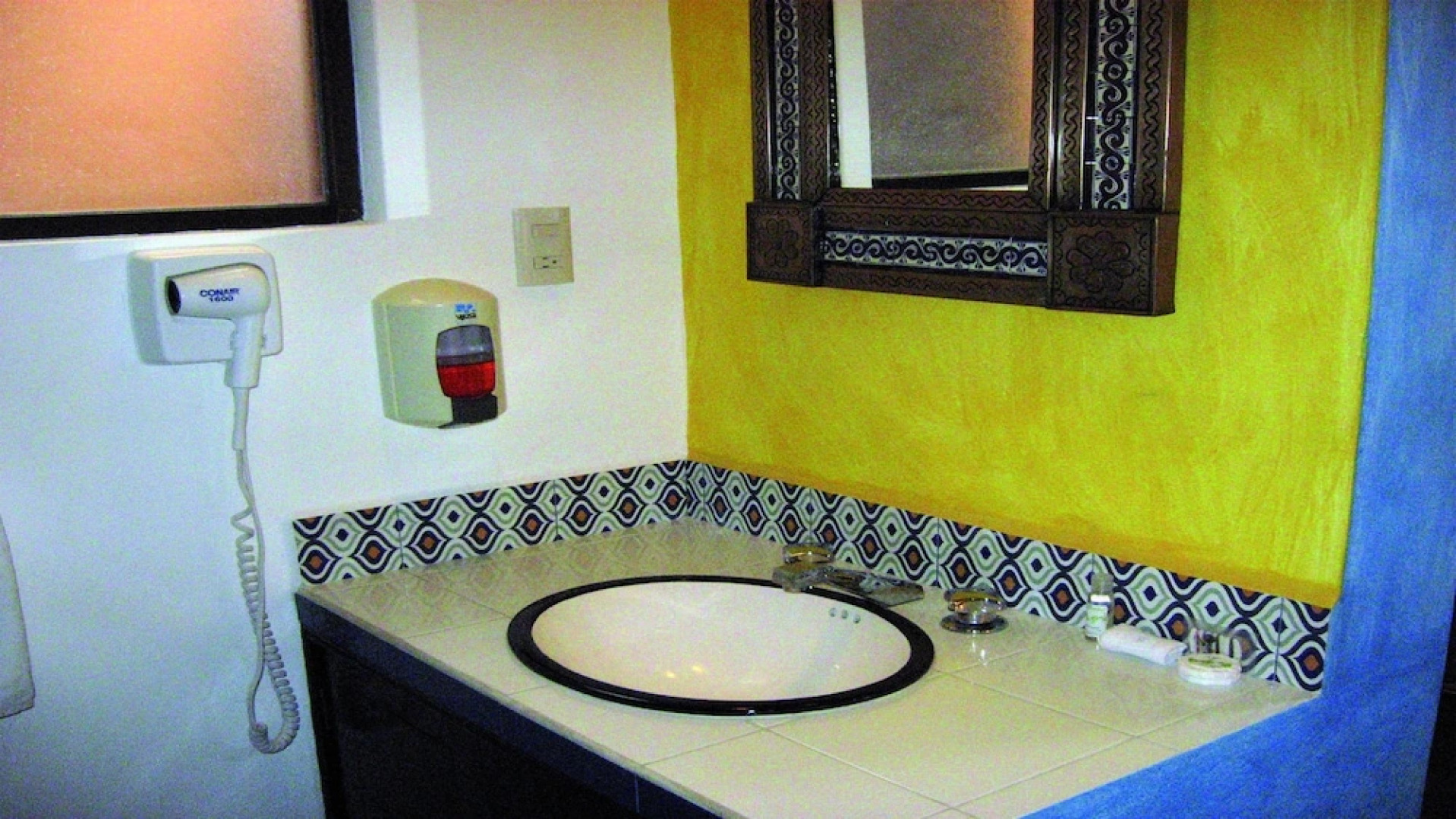 Suites Maria Antonieta