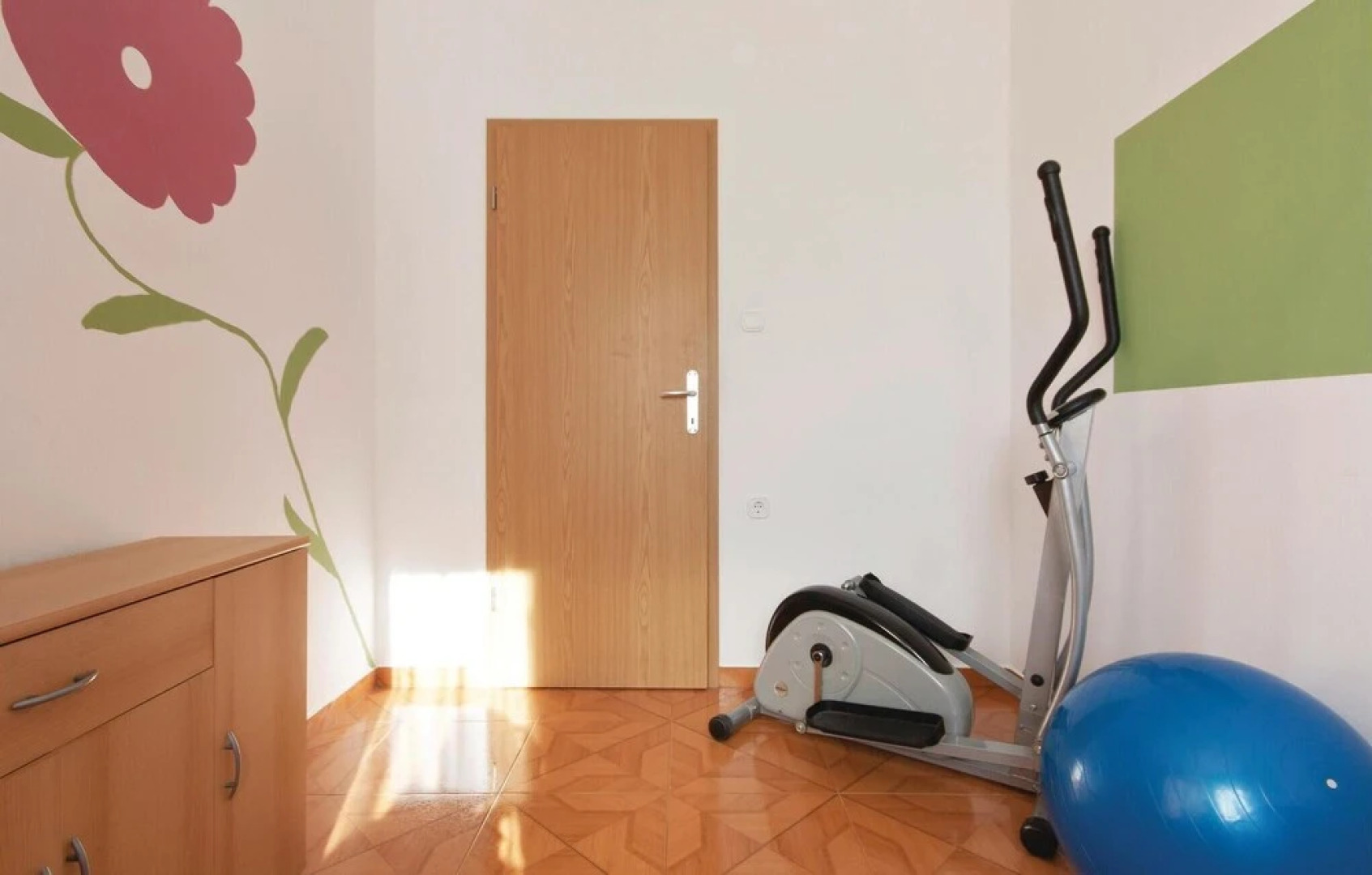 Awesome Home in Pula with Hot Tub, WiFi & 5 Bedrooms