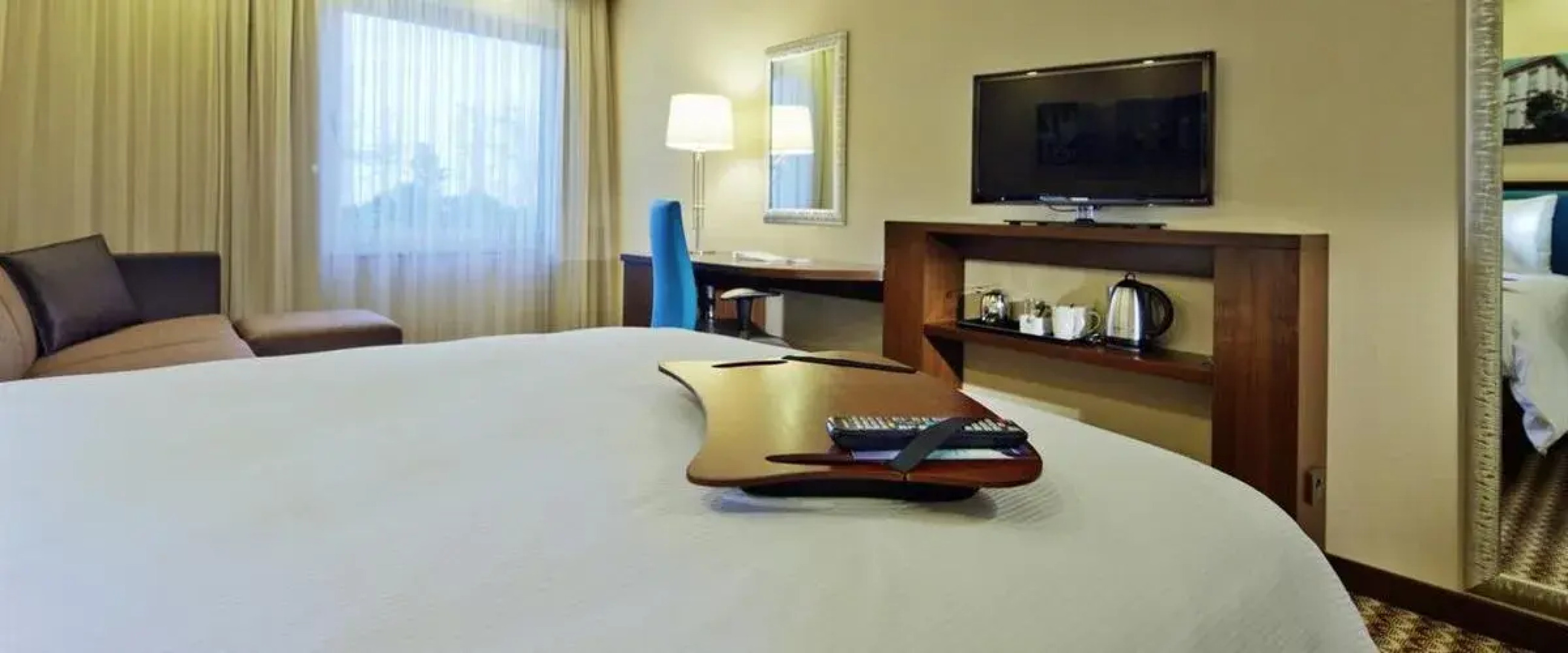 Hampton by Hilton Ordu