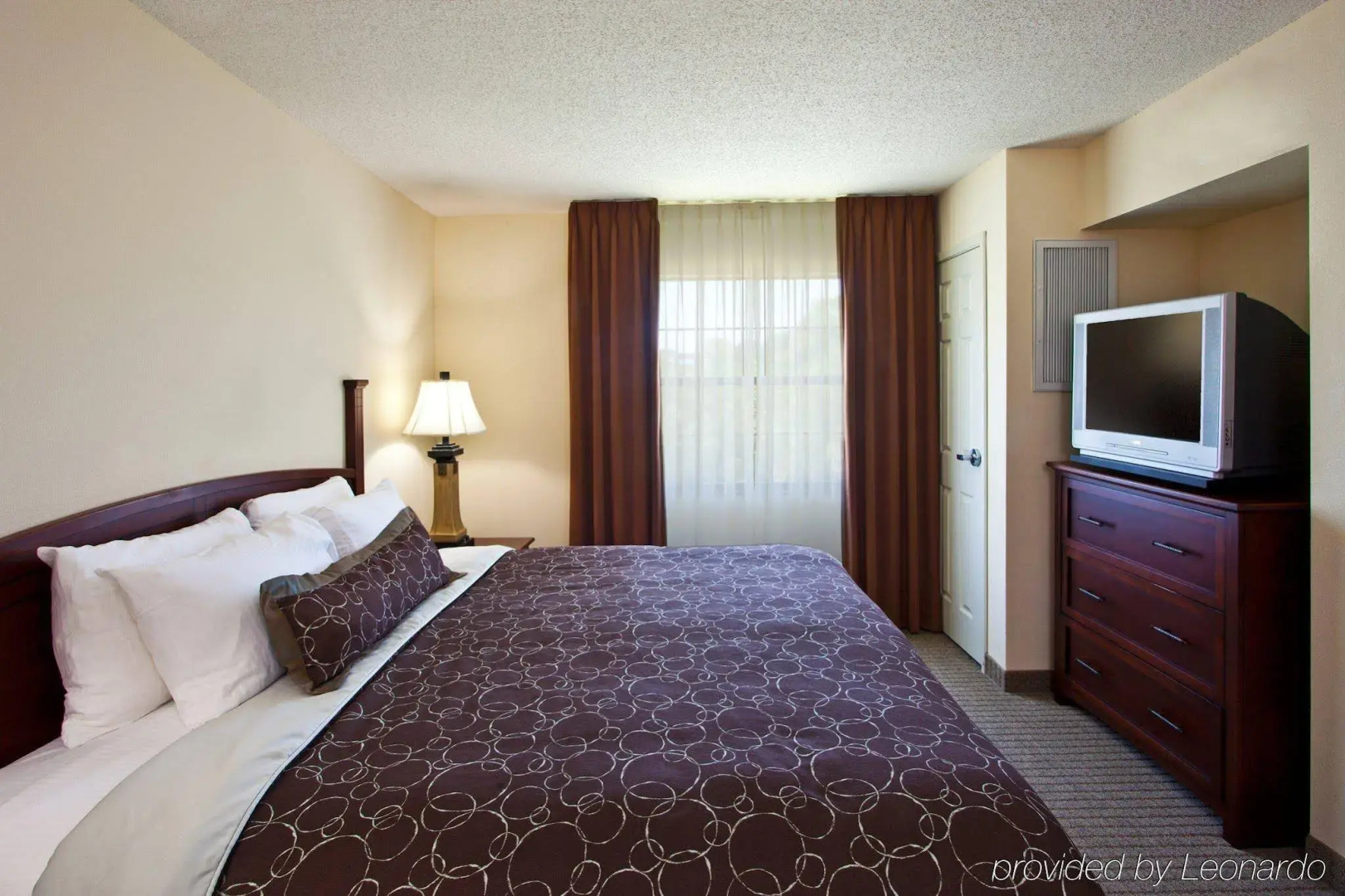 Staybridge Suites Tampa East - Brandon by IHG