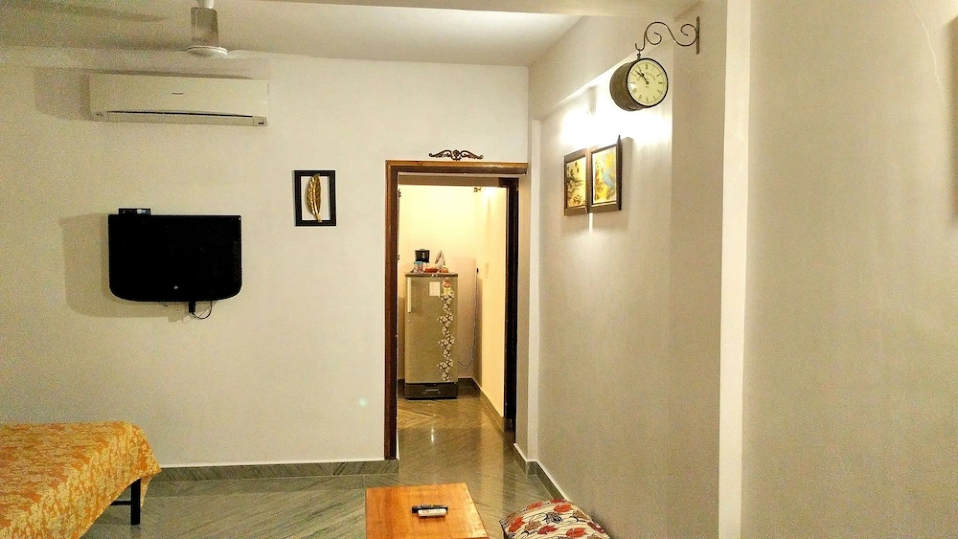 Siolim Holiday Apartments