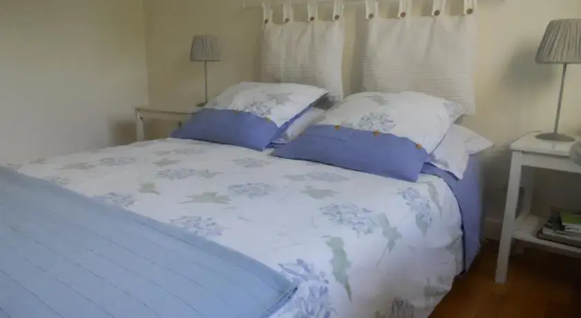 Chambres dhôtes de Kernisi