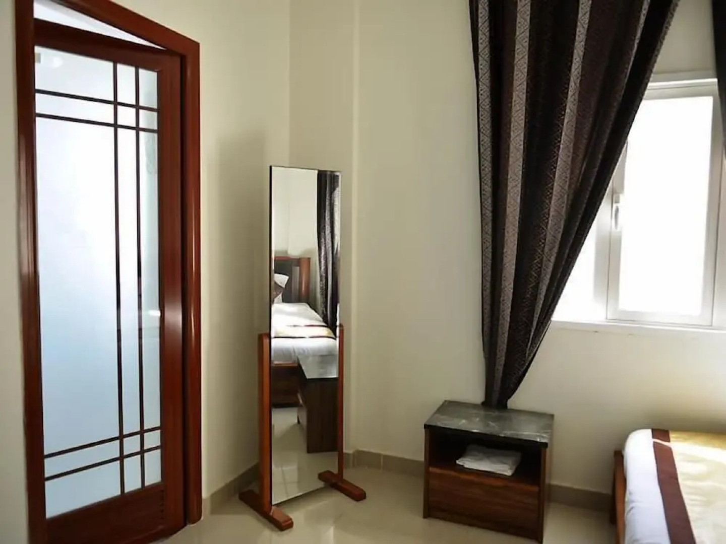 Al Sablah Hotel Apartment