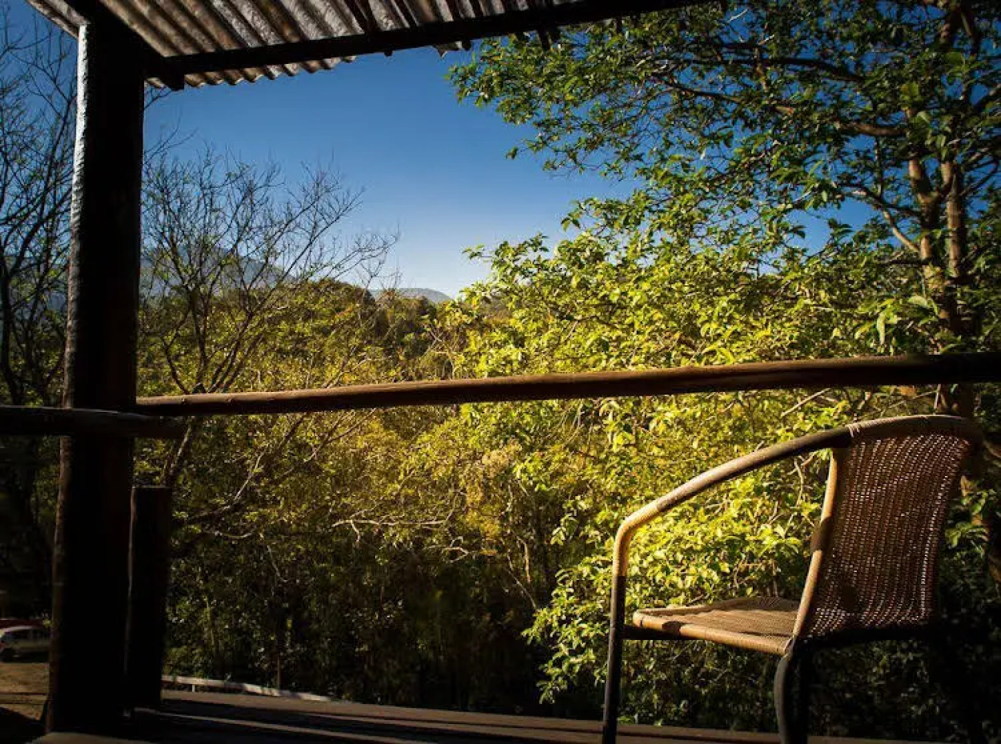 Pousada Vila Santa Barbara