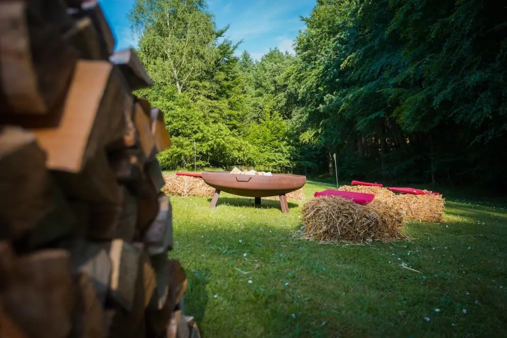 Tagungshotel Jesteburg