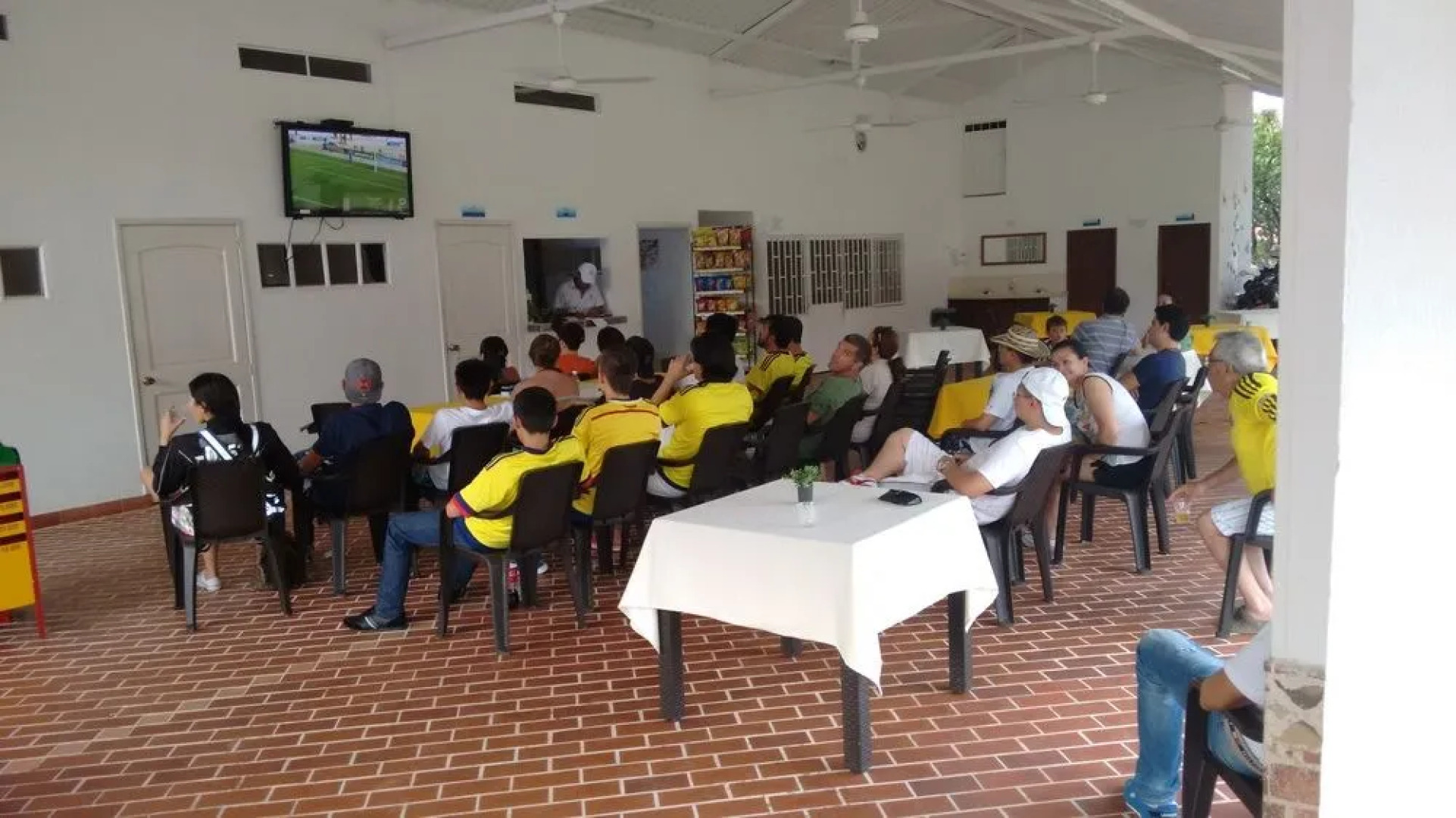 Hotel Campestre Acuarela