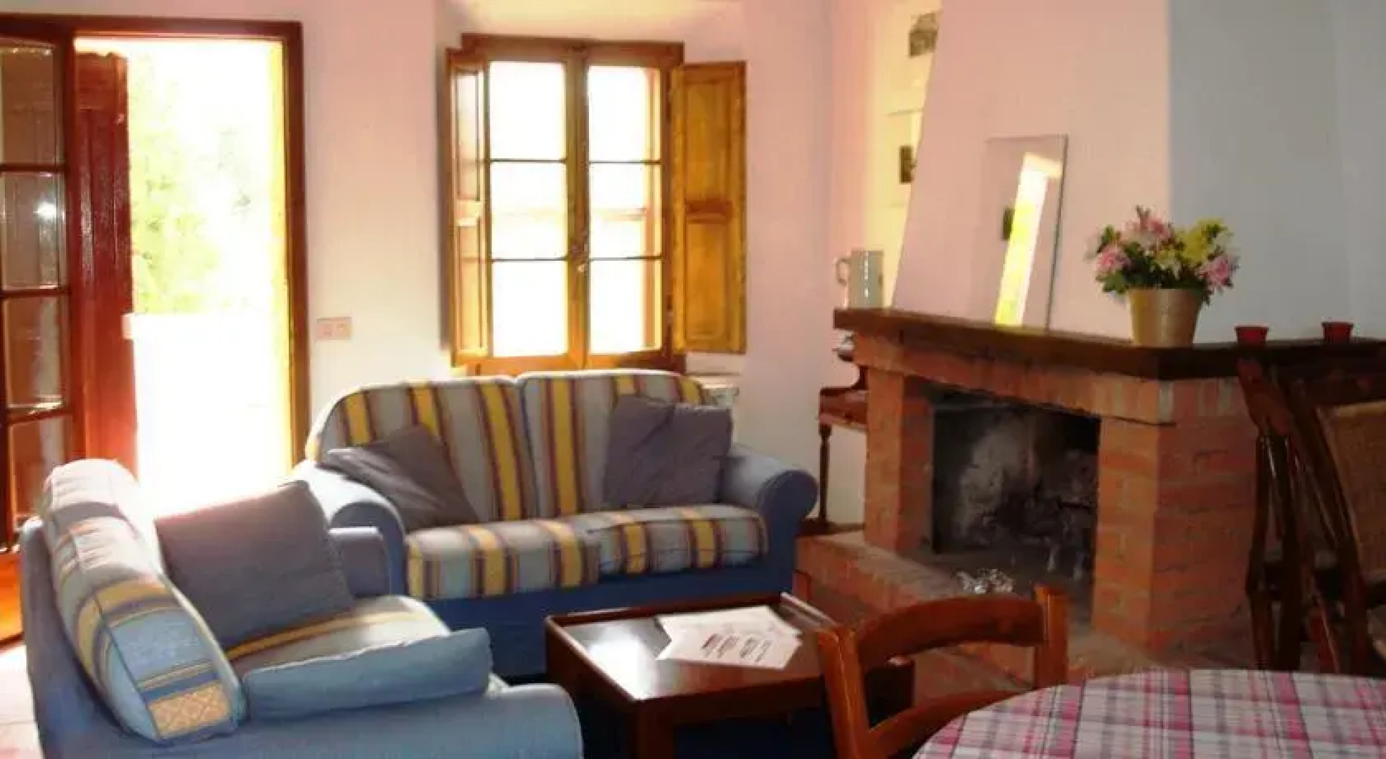 Montelifrè House Casa Vacanze