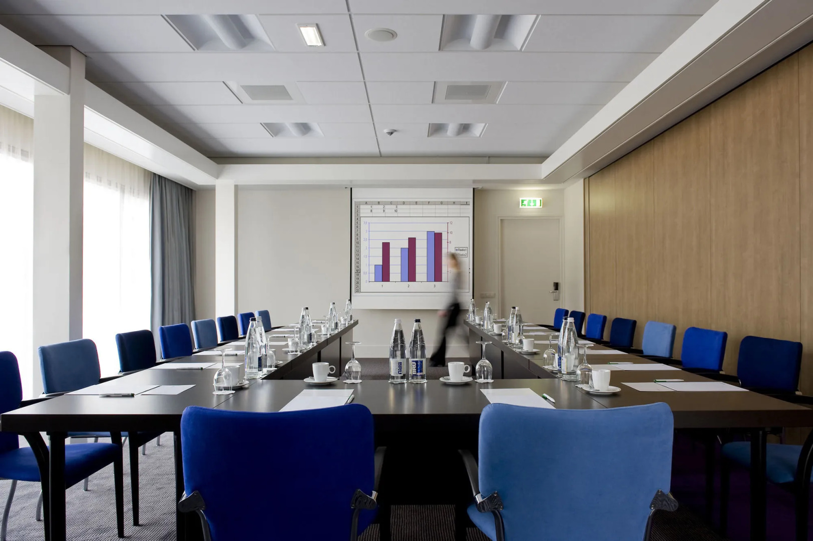 Holiday Inn Eindhoven Centre by IHG