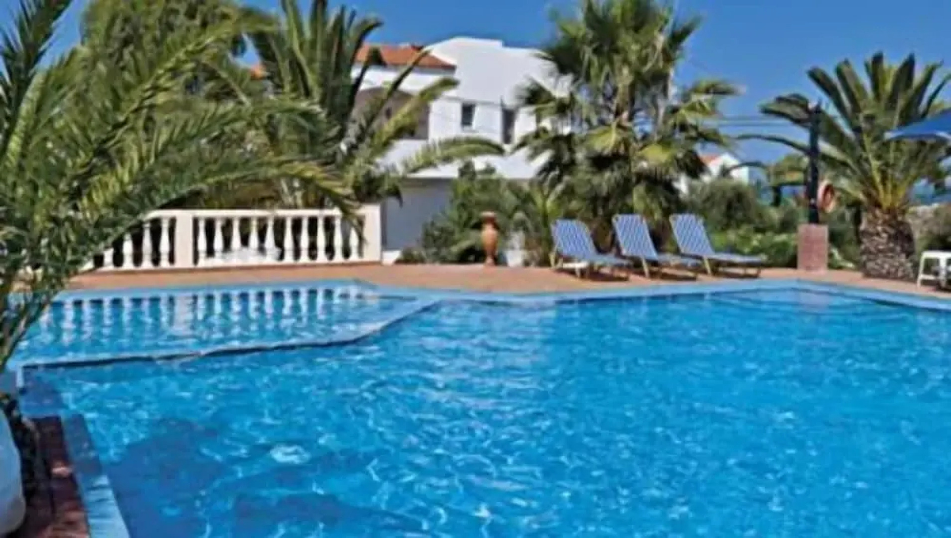 Tersanas Village Hotel