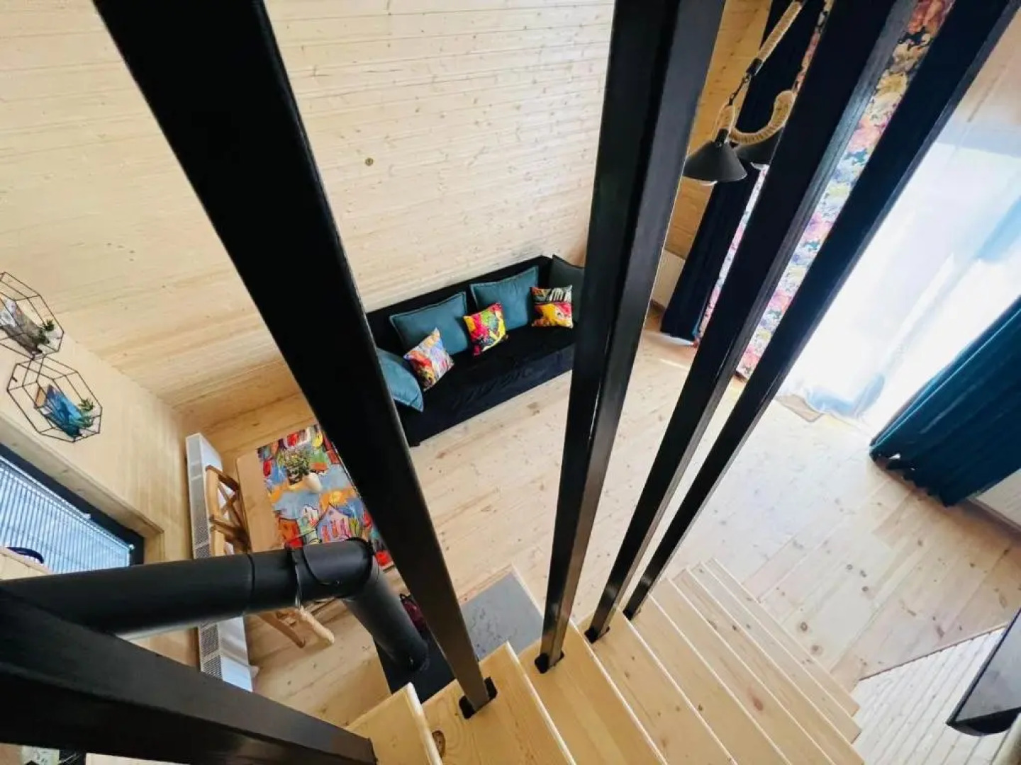 cottage Ninika surami