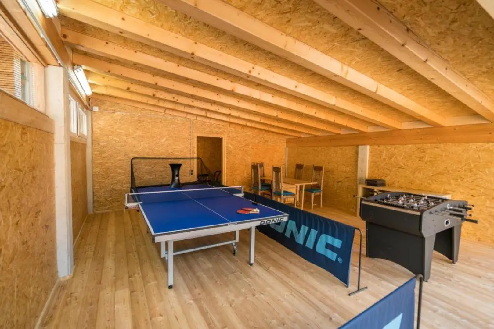 Apartments am Burggraben