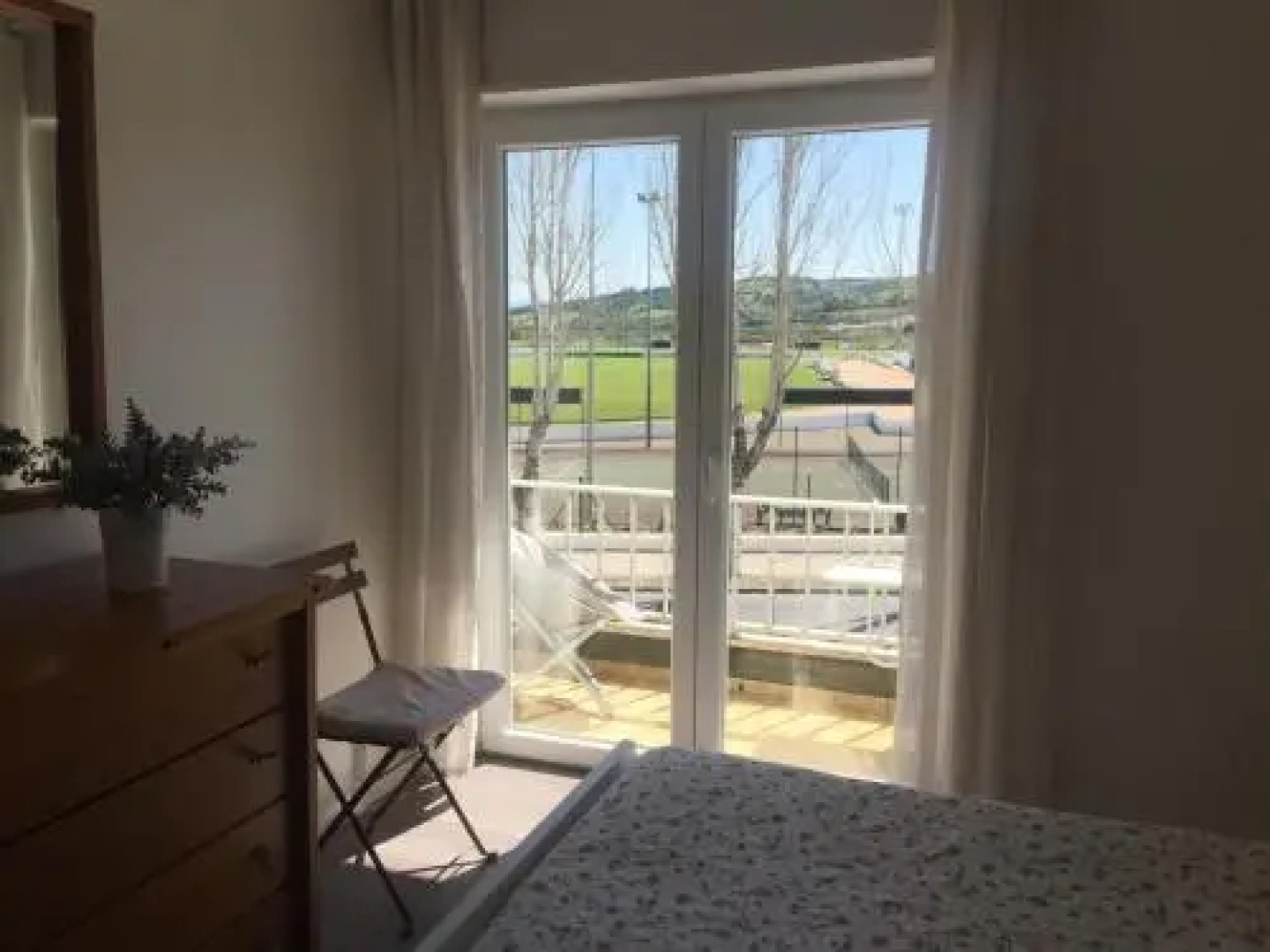 Apartamento Rosa - Lourinhã